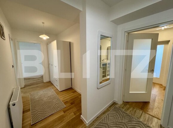 Apartament de închiriat 2 camere George Enescu - 166333AI | BLITZ Craiova | Poza8