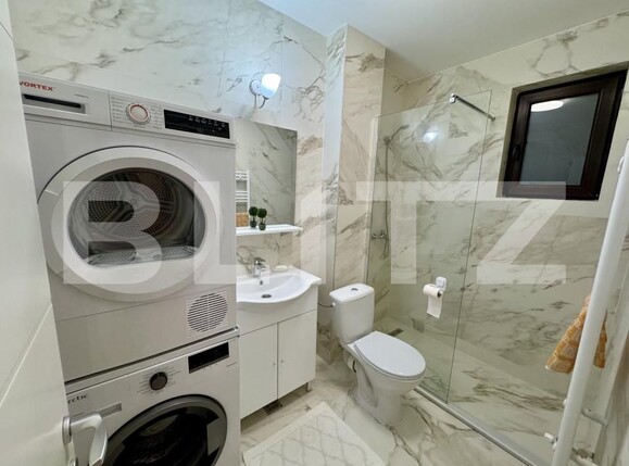 Apartament de închiriat 2 camere George Enescu - 166333AI | BLITZ Craiova | Poza9