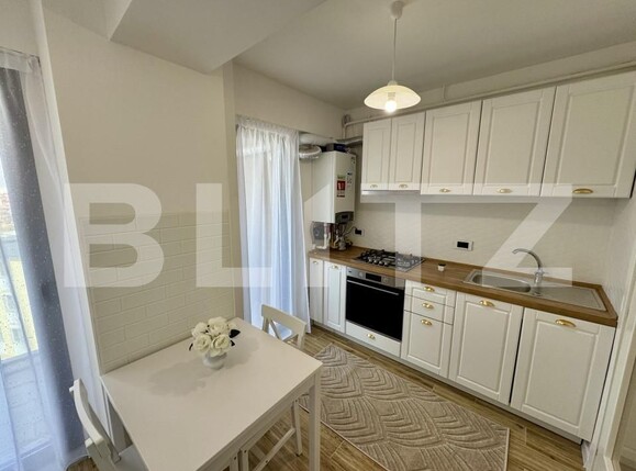 Apartament de închiriat 2 camere George Enescu - 166333AI | BLITZ Craiova | Poza5