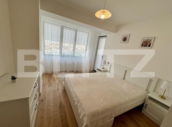 Apartament de închiriat 2 camere George Enescu - 166333AI | BLITZ Craiova | Poza3