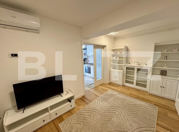 Apartament de închiriat 2 camere George Enescu - 166333AI | BLITZ Craiova | Poza1