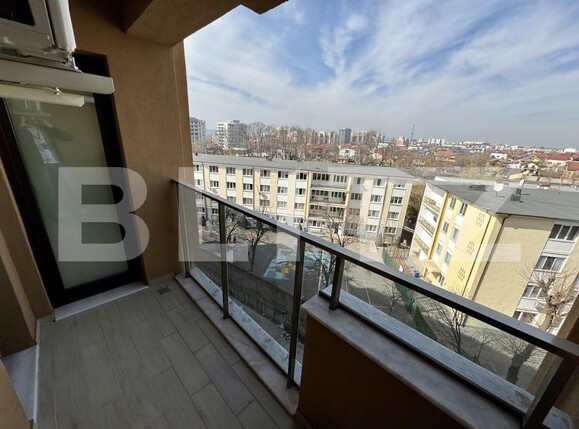 Apartament de închiriat 2 camere George Enescu - 166333AI | BLITZ Craiova | Poza7