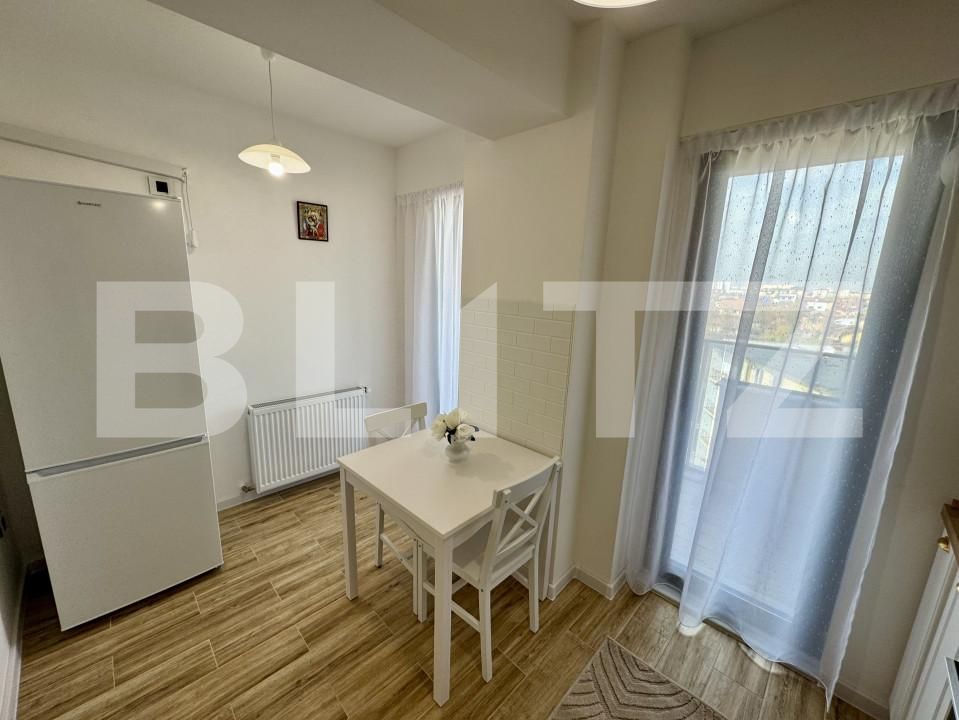 Apartament de închiriat 2 camere George Enescu - 166333AI | BLITZ Craiova | Poza6