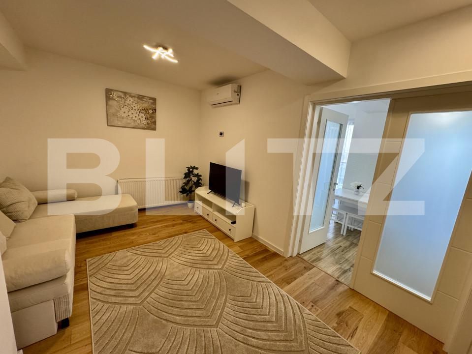 Apartament de închiriat 2 camere George Enescu - 166333AI | BLITZ Craiova | Poza2
