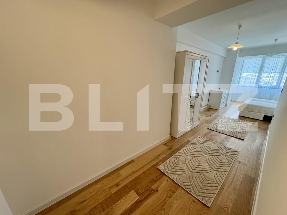 Apartament de închiriat 2 camere George Enescu - 166333AI | BLITZ Craiova | Poza4