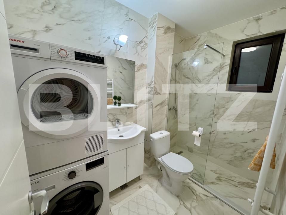 Apartament de închiriat 2 camere George Enescu - 166333AI | BLITZ Craiova | Poza9