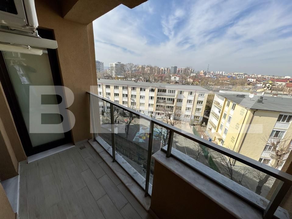 Apartament de închiriat 2 camere George Enescu - 166333AI | BLITZ Craiova | Poza7