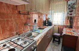 Apartament 2 camere, centrala termica, zona Scolii 30, Craiovita Noua