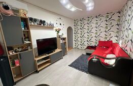 Apartament 2 camere, centrala termica, zona Scolii 30, Craiovita Noua