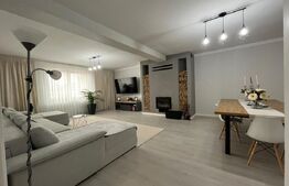 Casa deosebita, 300 mpu, teren 692 mp