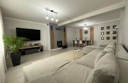 Casa deosebita, 300 mpu, teren 692 mp