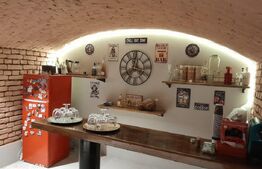 Casa deosebita, 300 mpu, teren 692 mp