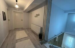 Casa deosebita, 300 mpu, teren 692 mp