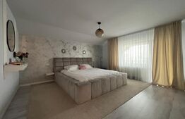 Casa deosebita, 300 mpu, teren 692 mp