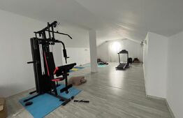 Casa deosebita, 300 mpu, teren 692 mp