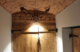 Casa deosebita, 300 mpu, teren 692 mp