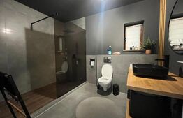 Casa deosebita, 300 mpu, teren 692 mp