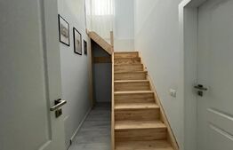 Casa deosebita, 300 mpu, teren 692 mp