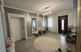 Casa deosebita, 300 mpu, teren 692 mp