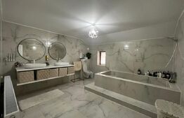 Casa deosebita, 300 mpu, teren 692 mp