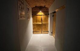 Casa deosebita, 300 mpu, teren 692 mp