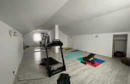 Casa deosebita, 300 mpu, teren 692 mp