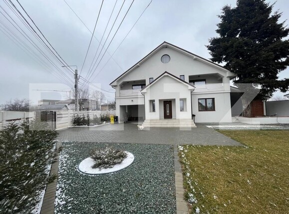 Casa de vânzare 5 camere Exterior Est - 166350CV | BLITZ Craiova | Poza1