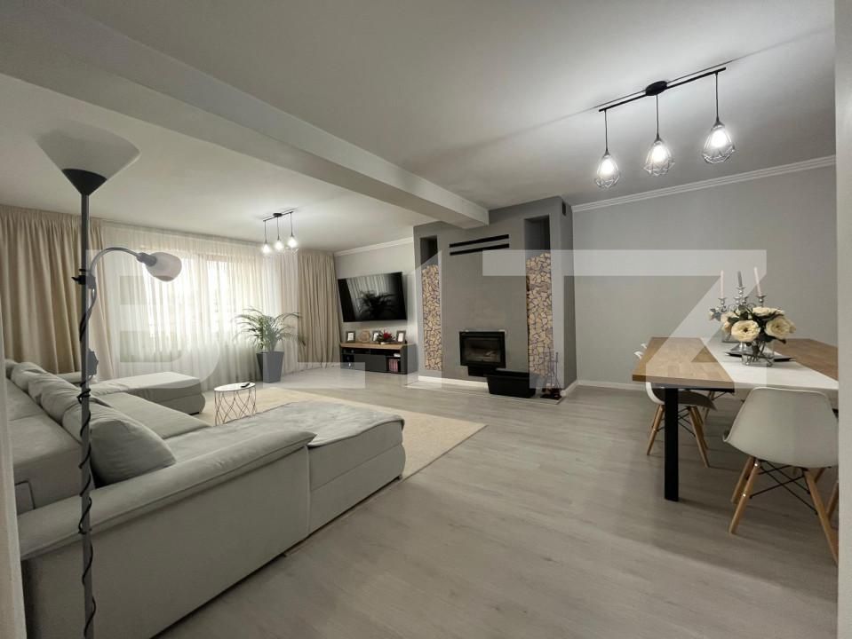 Casa de vânzare 5 camere Exterior Est - 166350CV | BLITZ Craiova | Poza5