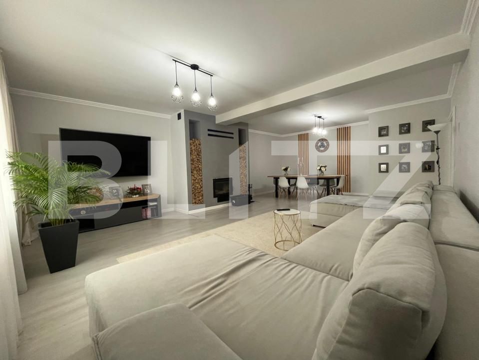 Casa de vânzare 5 camere Exterior Est - 166350CV | BLITZ Craiova | Poza6