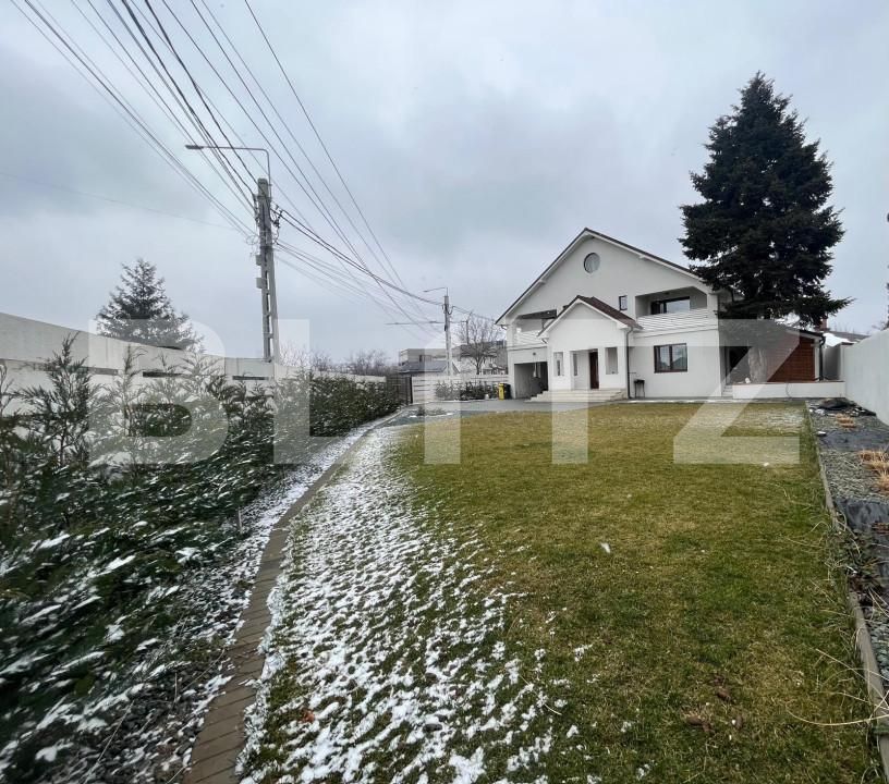 Casa de vânzare 5 camere Exterior Est - 166350CV | BLITZ Craiova | Poza3