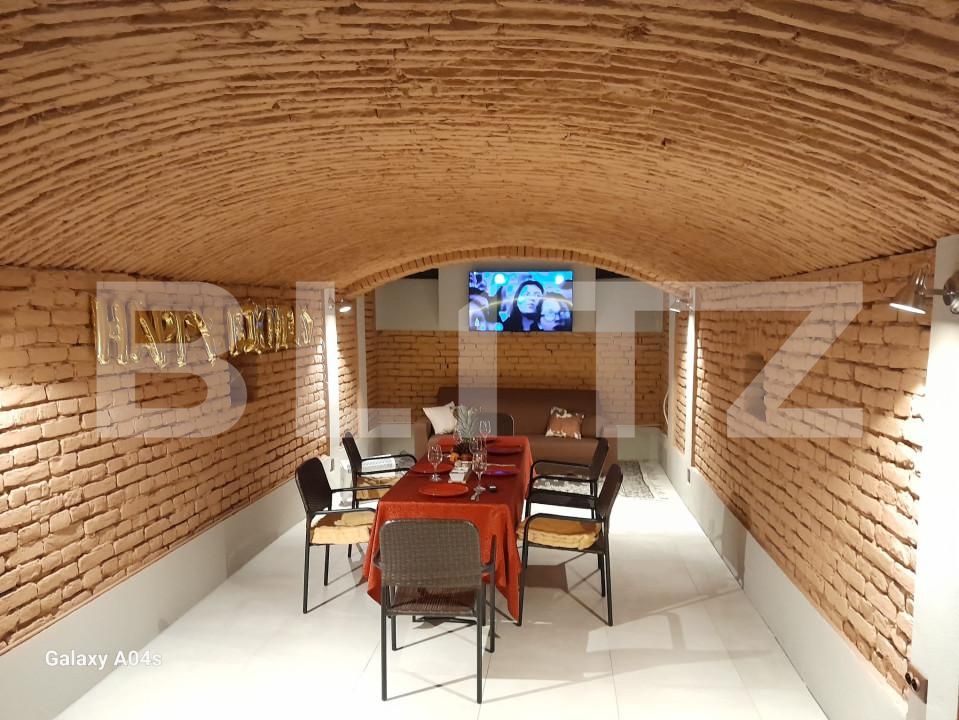 Casa de vânzare 5 camere Exterior Est - 166350CV | BLITZ Craiova | Poza24