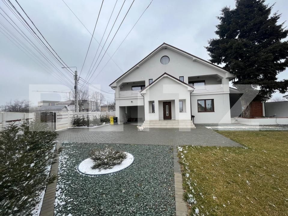 Casa de vânzare 5 camere Exterior Est - 166350CV | BLITZ Craiova | Poza1