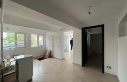 Casa P+1 in Brestei, 5 dormitoare si 674 mp teren 
