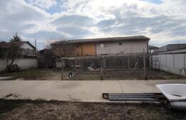 Casa P+1 in Brestei, 5 dormitoare si 674 mp teren 