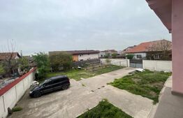 Casa P+1 in Brestei, 5 dormitoare si 674 mp teren 