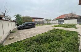 Casa P+1 in Brestei, 5 dormitoare si 674 mp teren 