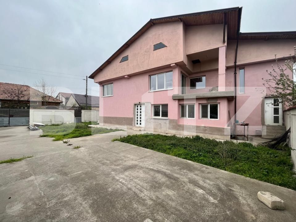 Casa de vânzare 7 camere Brestei - 166356CV | BLITZ Craiova | Poza2