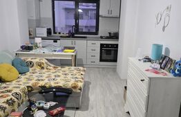 Apartament modern cu 3 camere, open space, 51 mp,  zona 1 Ford