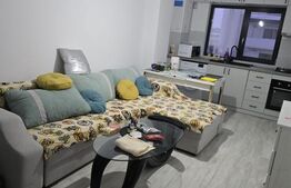 Apartament modern cu 3 camere, open space, 51 mp,  zona 1 Ford