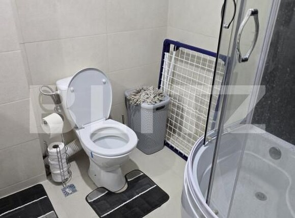 Apartament de închiriat 3 camere Exterior Est - 166364AI | BLITZ Craiova | Poza7