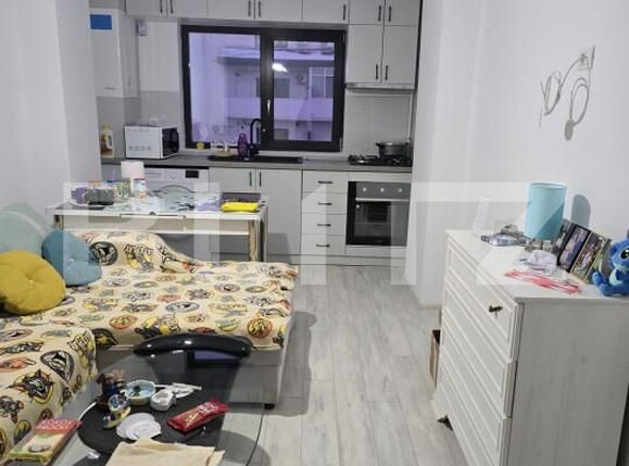 Apartament de închiriat 3 camere Exterior Est - 166364AI | BLITZ Craiova | Poza3