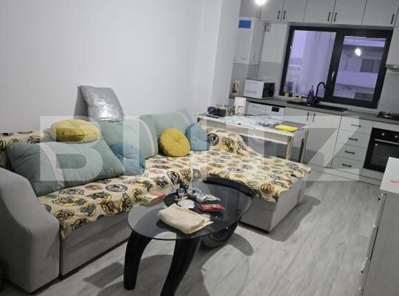 Apartament de închiriat 3 camere Exterior Est - 166364AI | BLITZ Craiova | Poza1