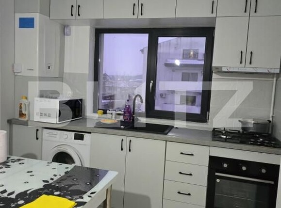 Apartament de închiriat 3 camere Exterior Est - 166364AI | BLITZ Craiova | Poza2