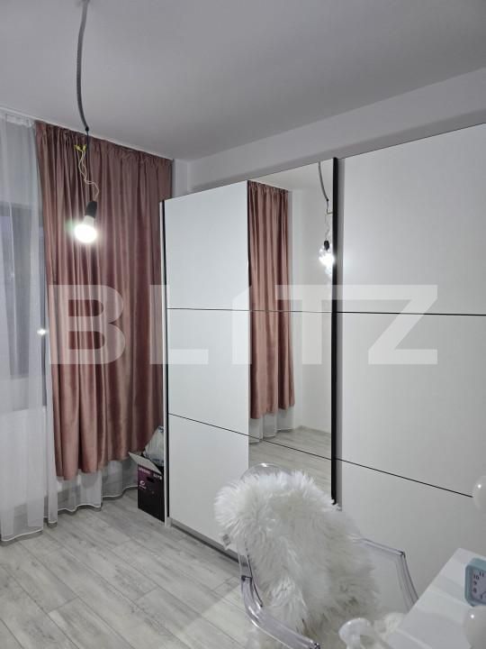 Apartament de închiriat 3 camere Exterior Est - 166364AI | BLITZ Craiova | Poza5