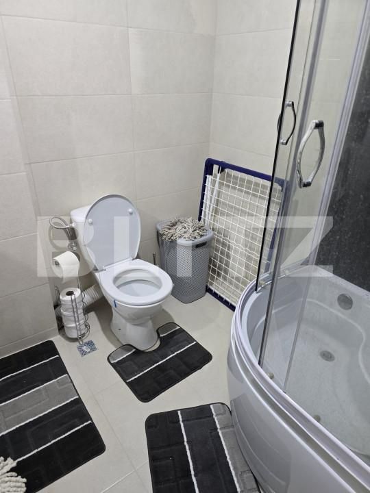 Apartament de închiriat 3 camere Exterior Est - 166364AI | BLITZ Craiova | Poza7