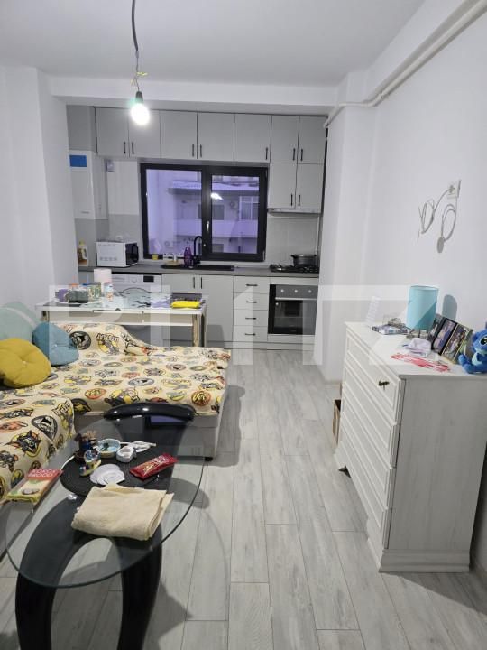 Apartament de închiriat 3 camere Exterior Est - 166364AI | BLITZ Craiova | Poza3