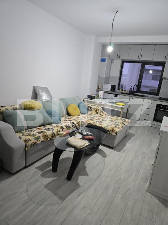 Apartament de închiriat 3 camere Exterior Est - 166364AI | BLITZ Craiova | Poza1