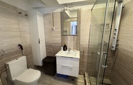Apartament 2 camere, 2 bai, 60 mp, zona BIG Brazda lui Novac