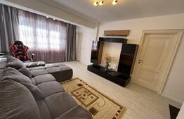 Apartament 2 camere, 2 bai, 60 mp, zona BIG Brazda lui Novac