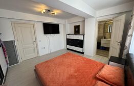 Apartament 2 camere, 2 bai, 60 mp, zona BIG Brazda lui Novac